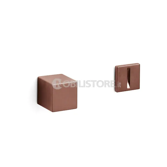 RS SuperRame satinato/SuperCopper satin