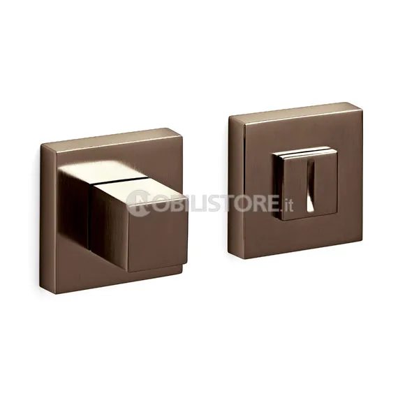 DS SuperBronzo satinato/SuperBronze satin