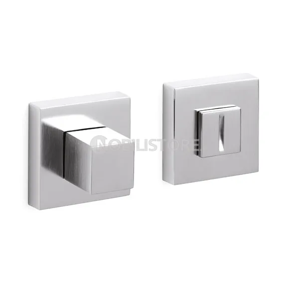 IS SuperInox satinato/SuperStainlessSteel satin