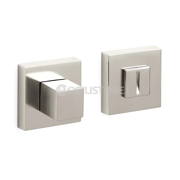 NS SuperNichel satinato/SuperNickel satin