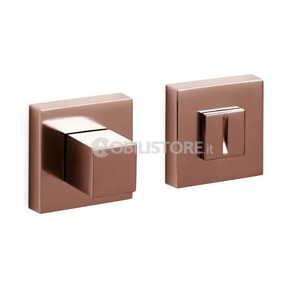 RS SuperRame satinato/SuperCopper satin