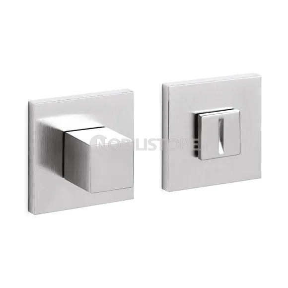 IS SuperInox satinato/SuperStainlessSteel satin