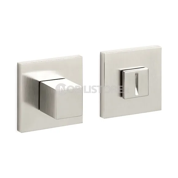 NS SuperNichel satinato/SuperNickel satin