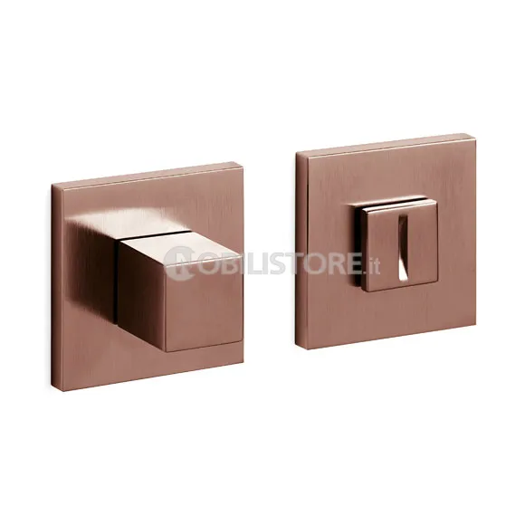 RS SuperRame satinato/SuperCopper satin