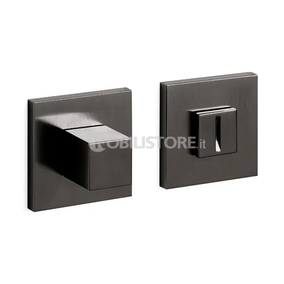 US SuperAntracite satinato/SuperAnthracite satin