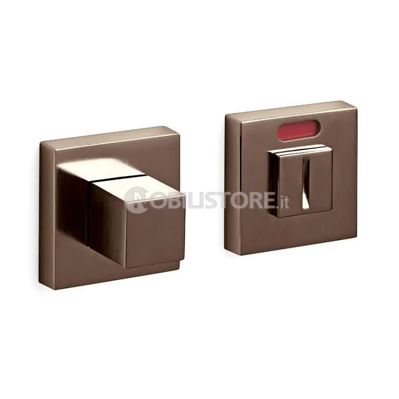 DS SuperBronzo satinato/SuperBronze satin