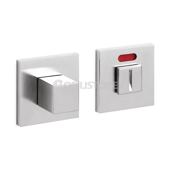 IS SuperInox satinato/SuperStainlessSteel satin