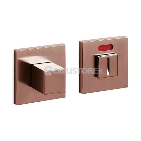 RS SuperRame satinato/SuperCopper satin