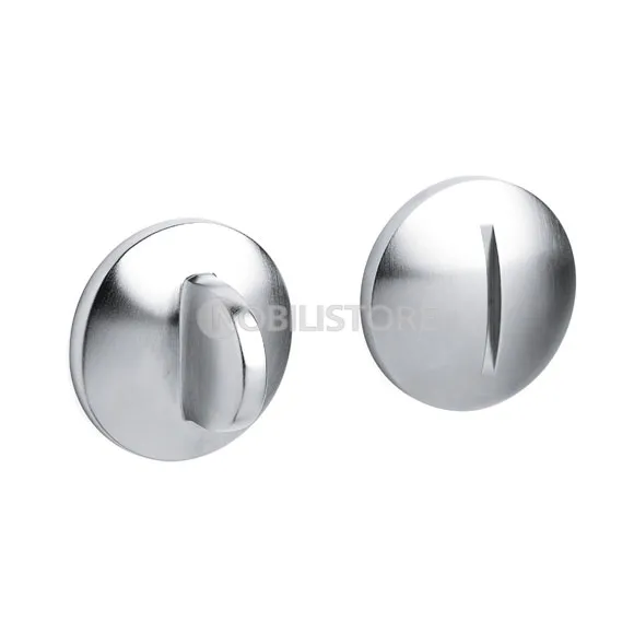 CO Cromo satinato/Satin chrome