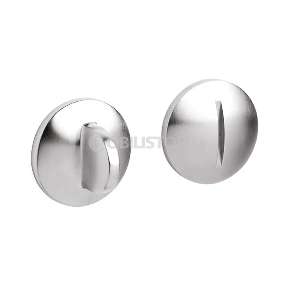 IS SuperInox satinato/SuperStainlessSteel satin