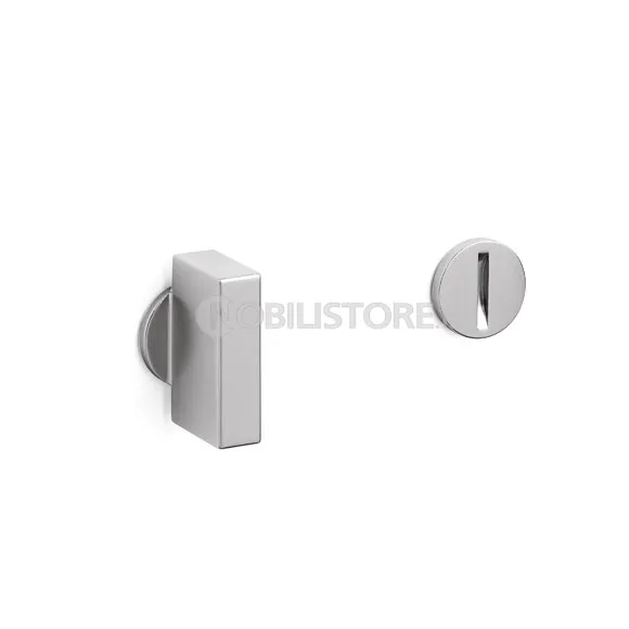 IS SuperInox satinato/SuperStainlessSteel satin