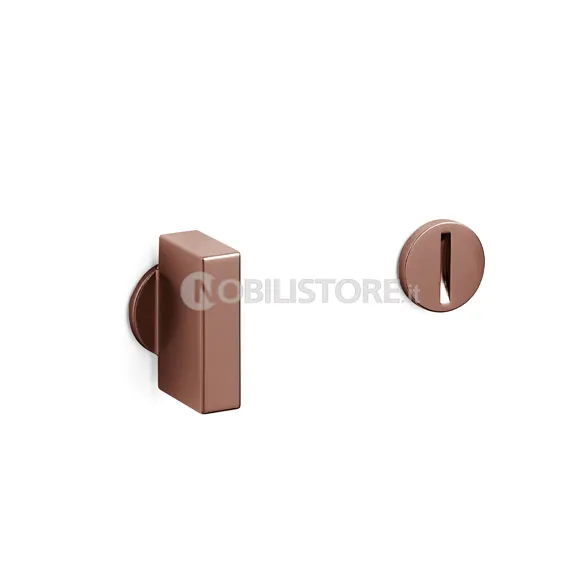 RS SuperRame satinato/SuperCopper satin