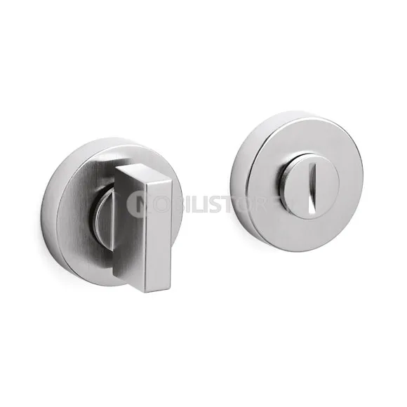 IS SuperInox satinato/SuperStainlessSteel satin