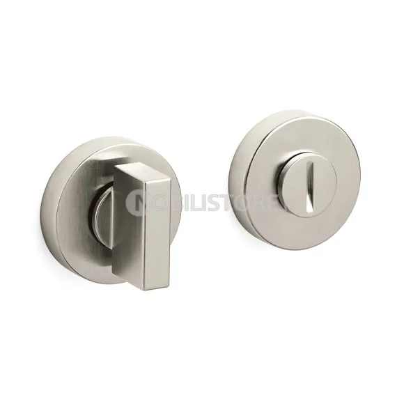 NS SuperNichel satinato/SuperNickel satin