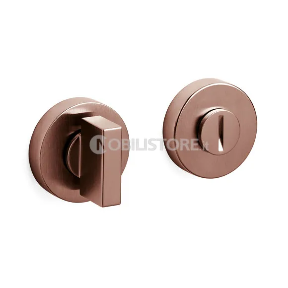 RS SuperRame satinato/SuperCopper satin