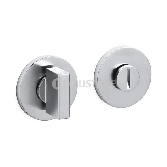 CO Cromo satinato/Satin chrome