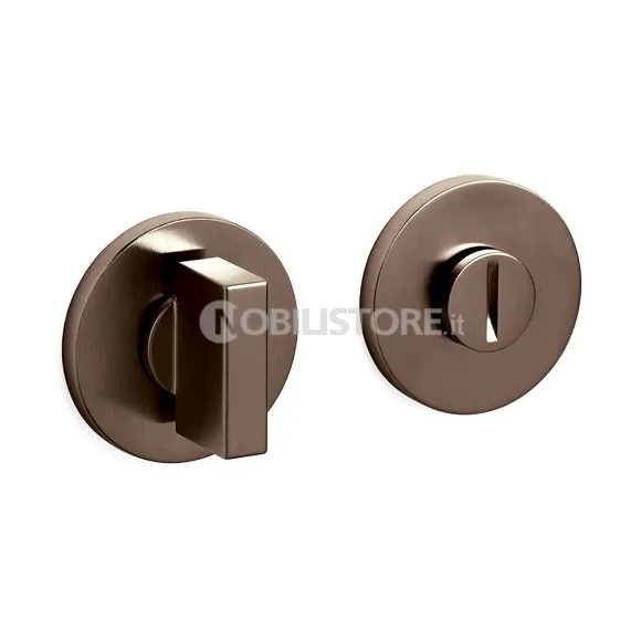 DS SuperBronzo satinato/SuperBronze satin