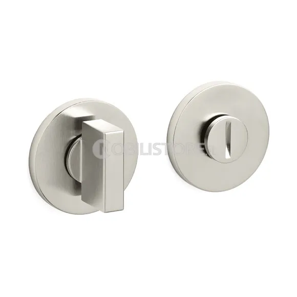 NS SuperNichel satinato/SuperNickel satin