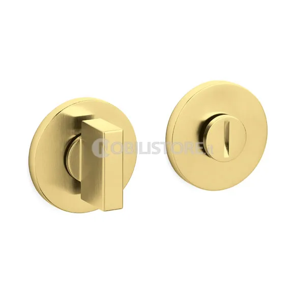 TS SuperOro satinato/SuperGold satin