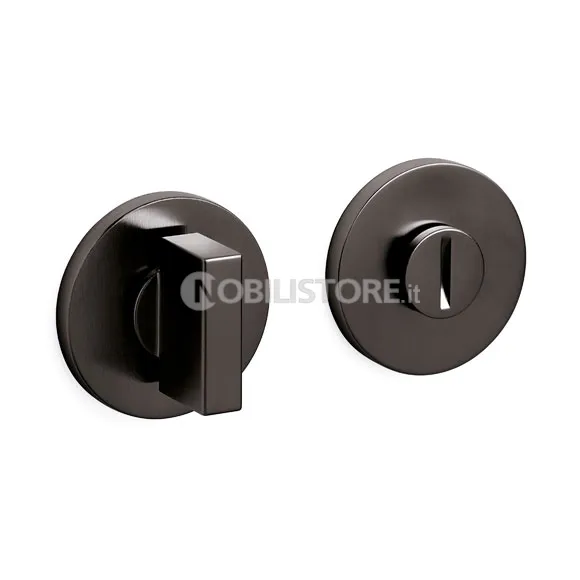 US SuperAntracite satinato/SuperAnthracite satin