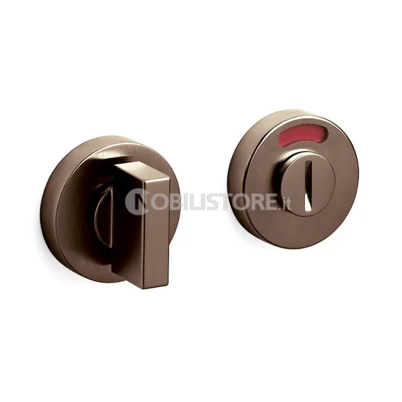 DS SuperBronzo satinato/SuperBronze satin