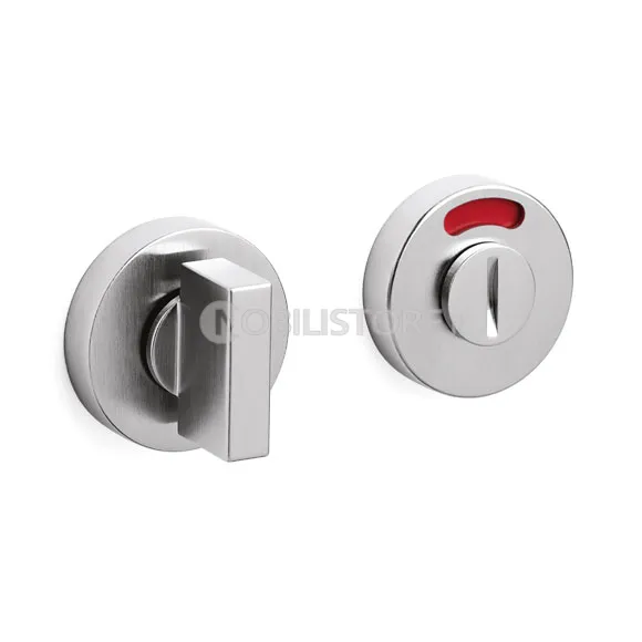 IS SuperInox satinato/SuperStainlessSteel satin