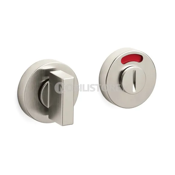 NS SuperNichel satinato/SuperNickel satin