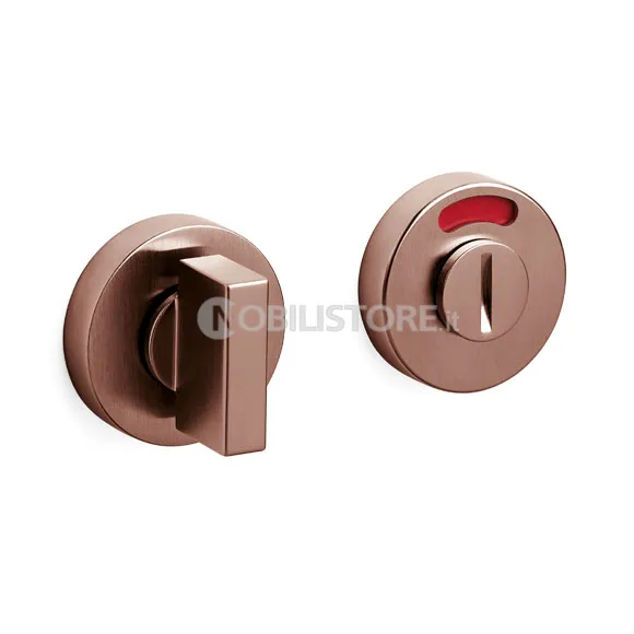 RS SuperRame satinato/SuperCopper satin