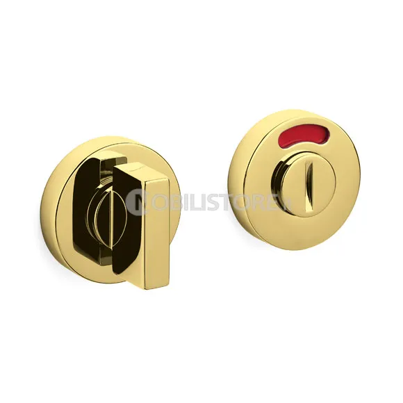 ZL SuperOro lucido/SuperGold bright