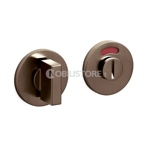 DS SuperBronzo satinato/SuperBronze satin