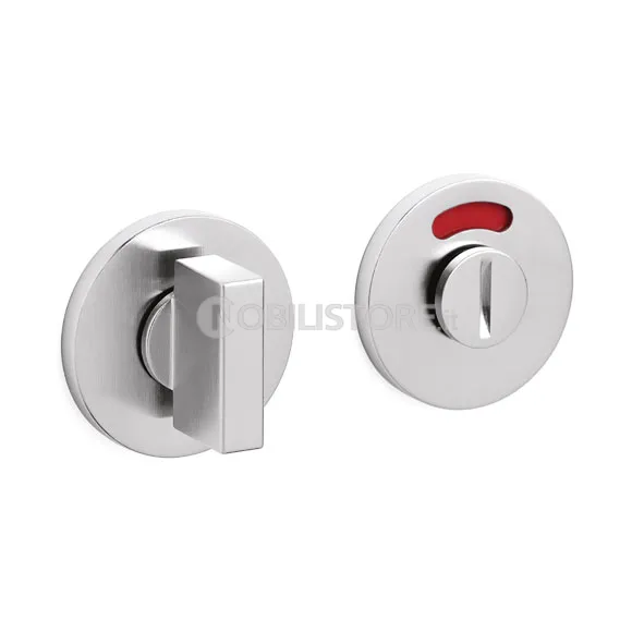 IS SuperInox satinato/SuperStainlessSteel satin