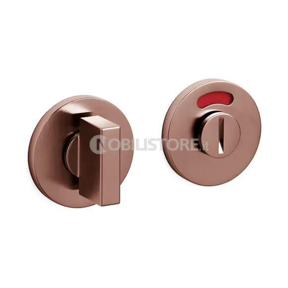 RS SuperRame satinato/SuperCopper satin
