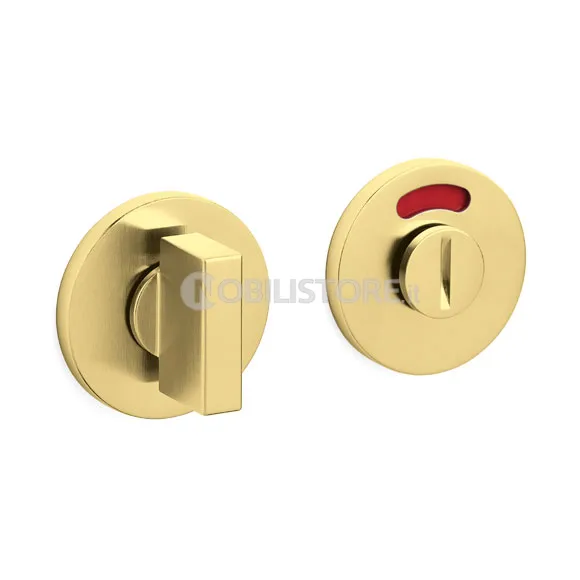 TS SuperOro satinato/SuperGold satin