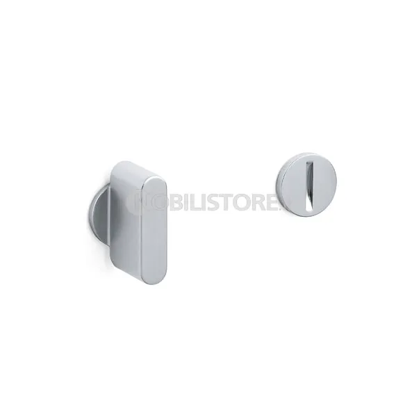 CO Cromo satinato/Satin chrome