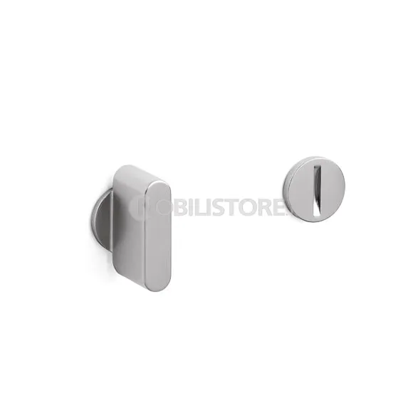 IS SuperInox satinato/SuperStainlessSteel satin