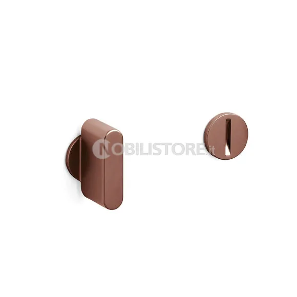 RS SuperRame satinato/SuperCopper satin