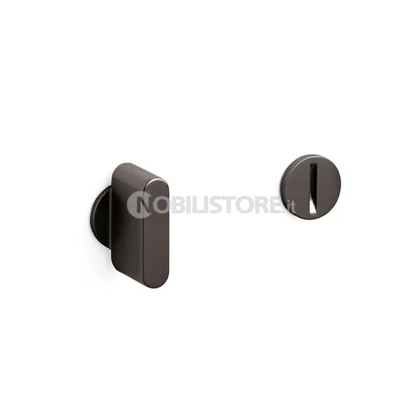 US SuperAntracite satinato/SuperAnthracite satin