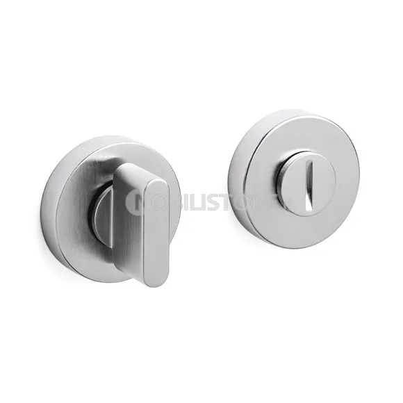 IS SuperInox satinato/SuperStainlessSteel satin