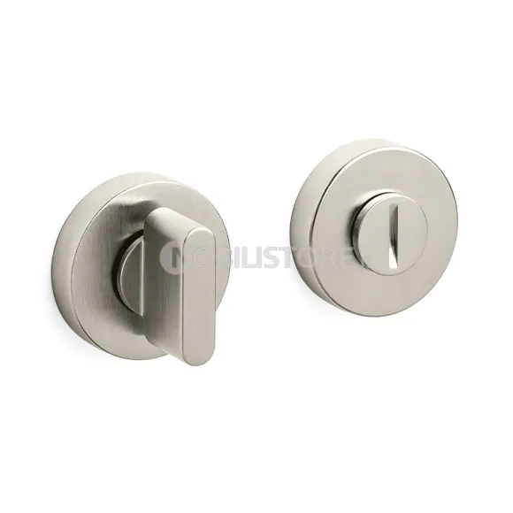 NS SuperNichel satinato/SuperNickel satin