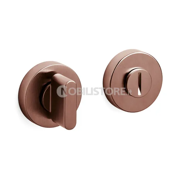 RS SuperRame satinato/SuperCopper satin