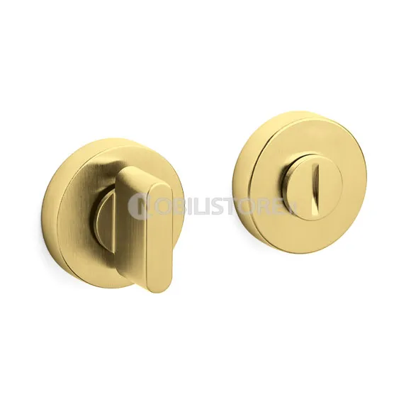 TS SuperOro satinato/SuperGold satin