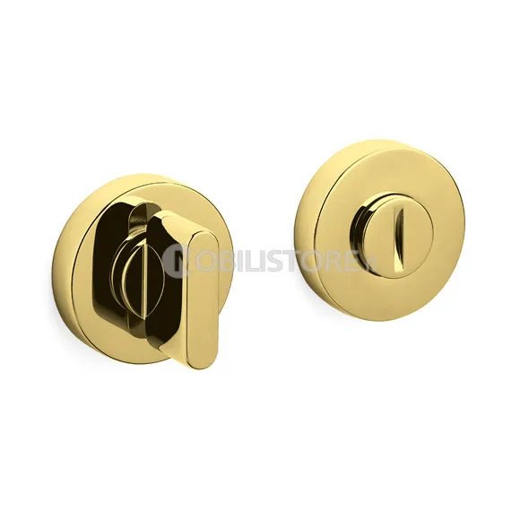 ZL SuperOro lucido/SuperGold bright