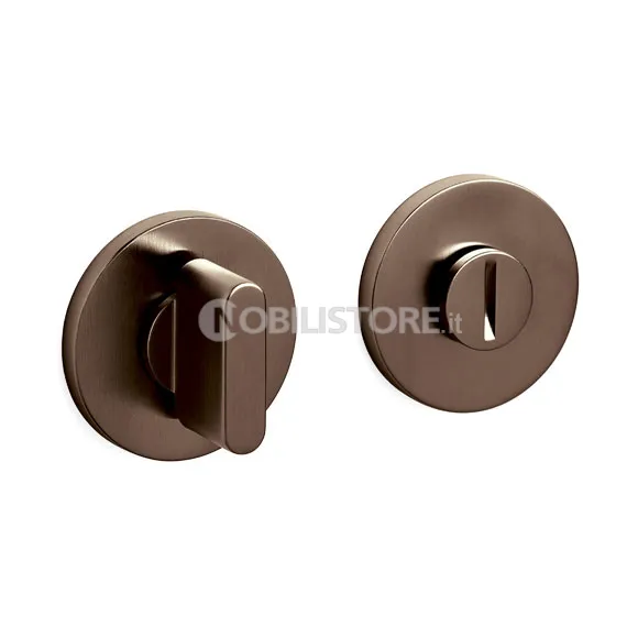 DS SuperBronzo satinato/SuperBronze satin