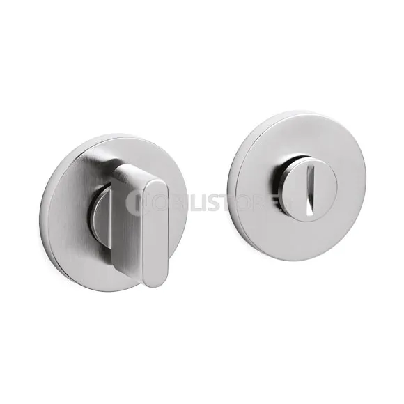 IS SuperInox satinato/SuperStainlessSteel satin