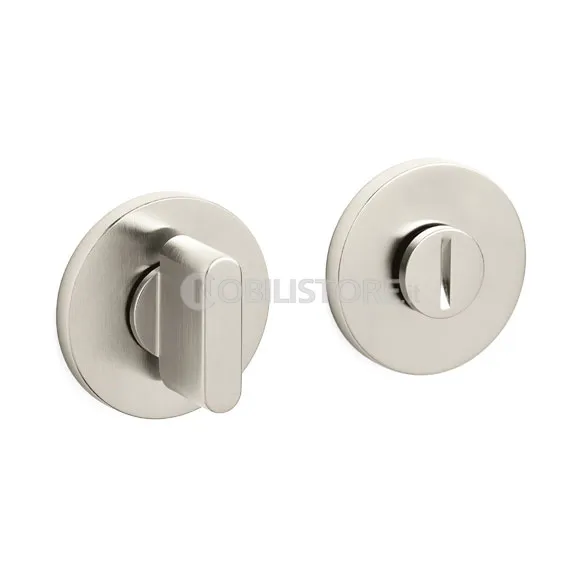 NS SuperNichel satinato/SuperNickel satin
