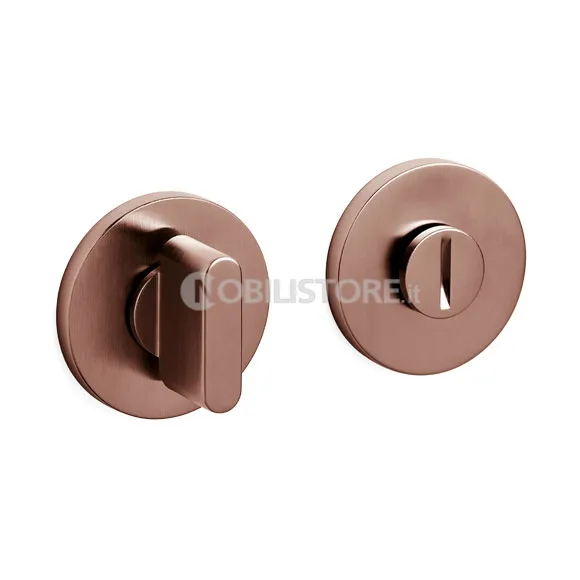 RS SuperRame satinato/SuperCopper satin