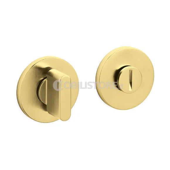 TS SuperOro satinato/SuperGold satin