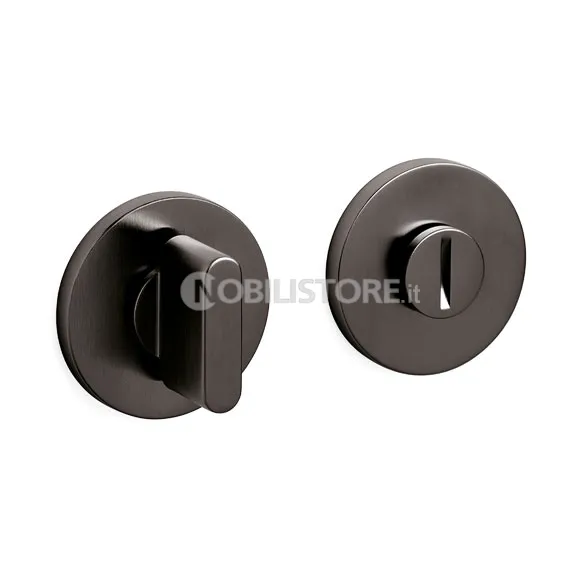US SuperAntracite satinato/SuperAnthracite satin