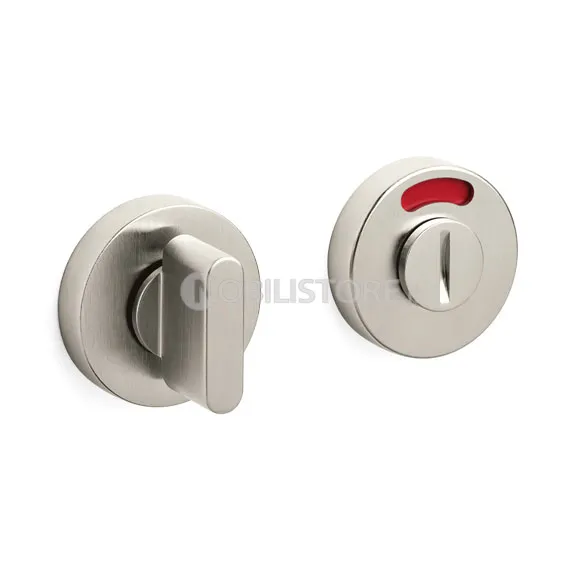NS SuperNichel satinato/SuperNickel satin
