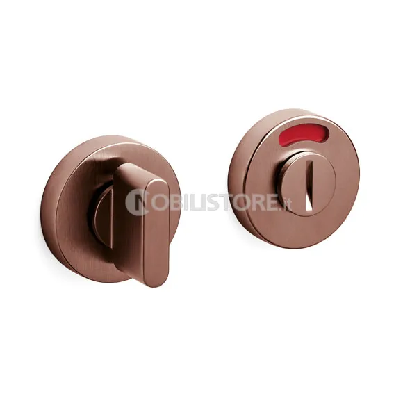 RS SuperRame satinato/SuperCopper satin